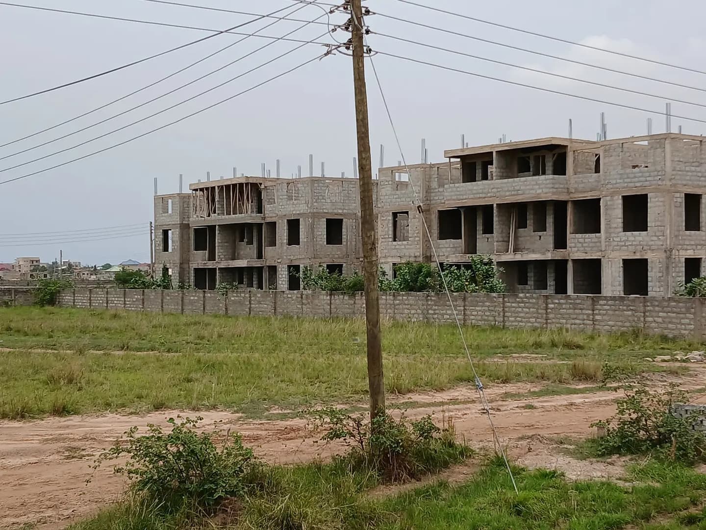 Land for Sale at Avenue 302– Minutes From Prampram Junction - Land in Greater Accra, Accra Metropolitan - Sale