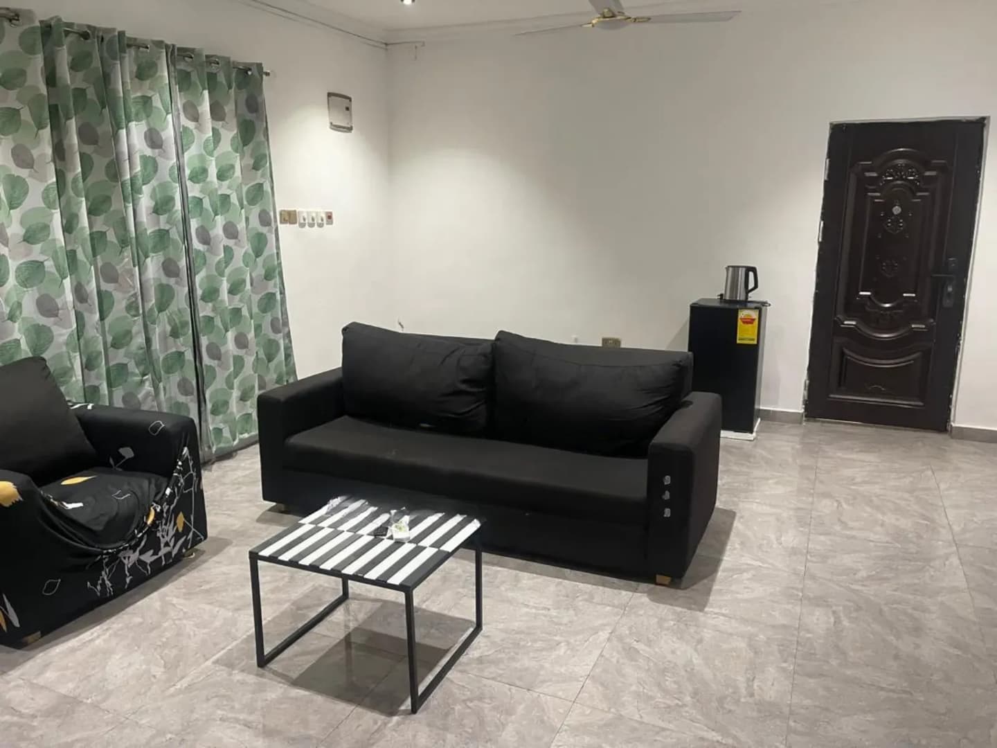 Akosua's Place - House in Greater Accra, Kaneshie, North Kaneshie - Rent