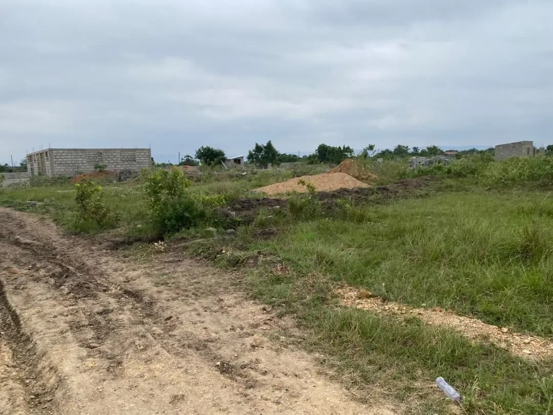 Opportunity You Can’t Miss – Shai Hills After Afienya Dedenya - Land in Greater Accra, Accra Metropolitan - Sale