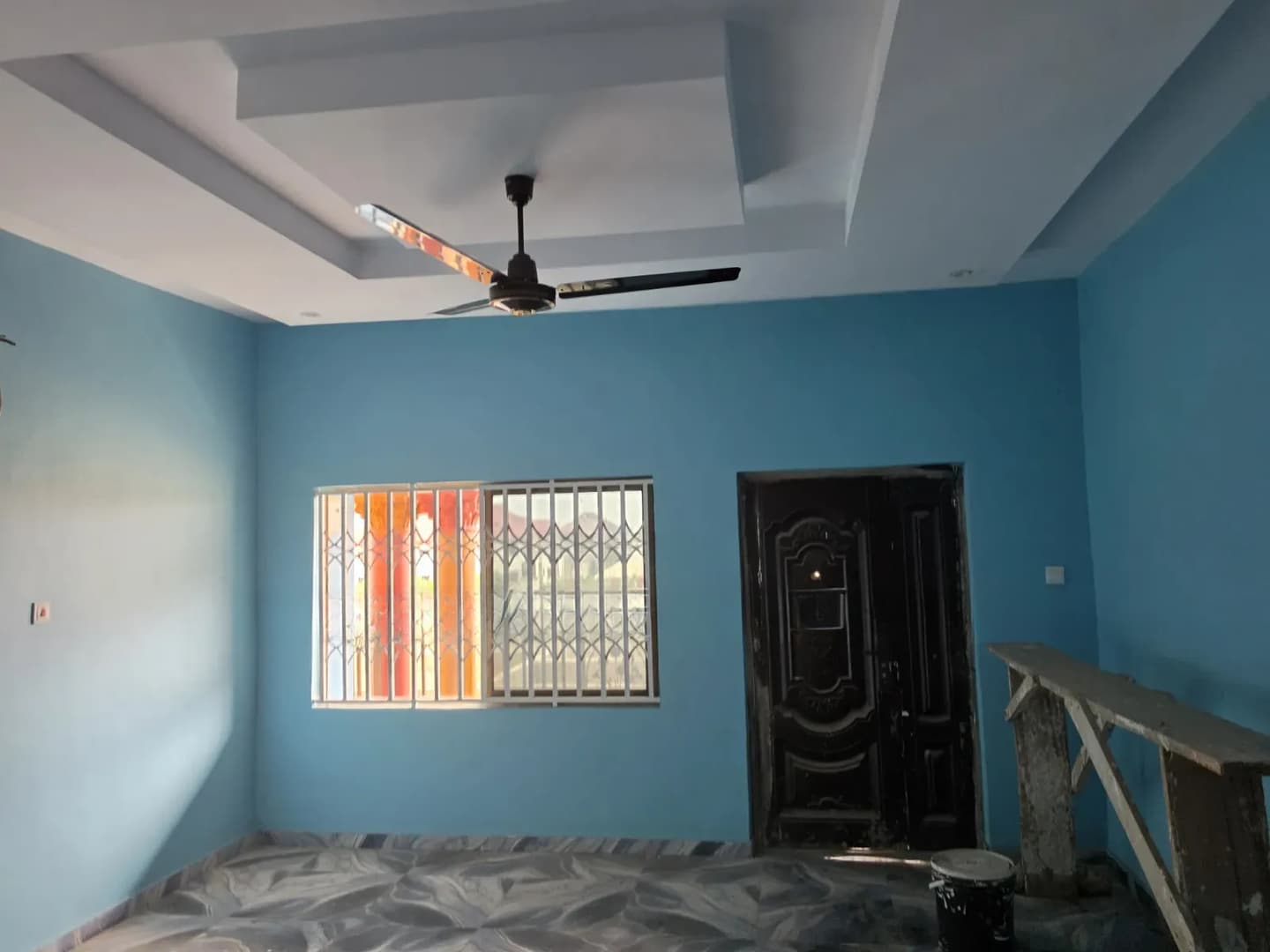 2bdrm Apartment in Fredimens Real, Afigya-Kwabre for rent - 2 bedroom Apartment in Ashanti, Afigya-Kwabre - Rent