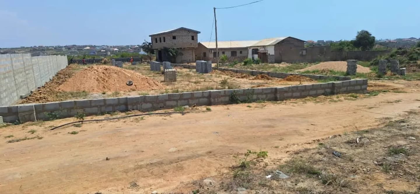 Big Discount Package Offers on Lands at Prampram Beach View - Land in Greater Accra, Accra Metropolitan - Sale
