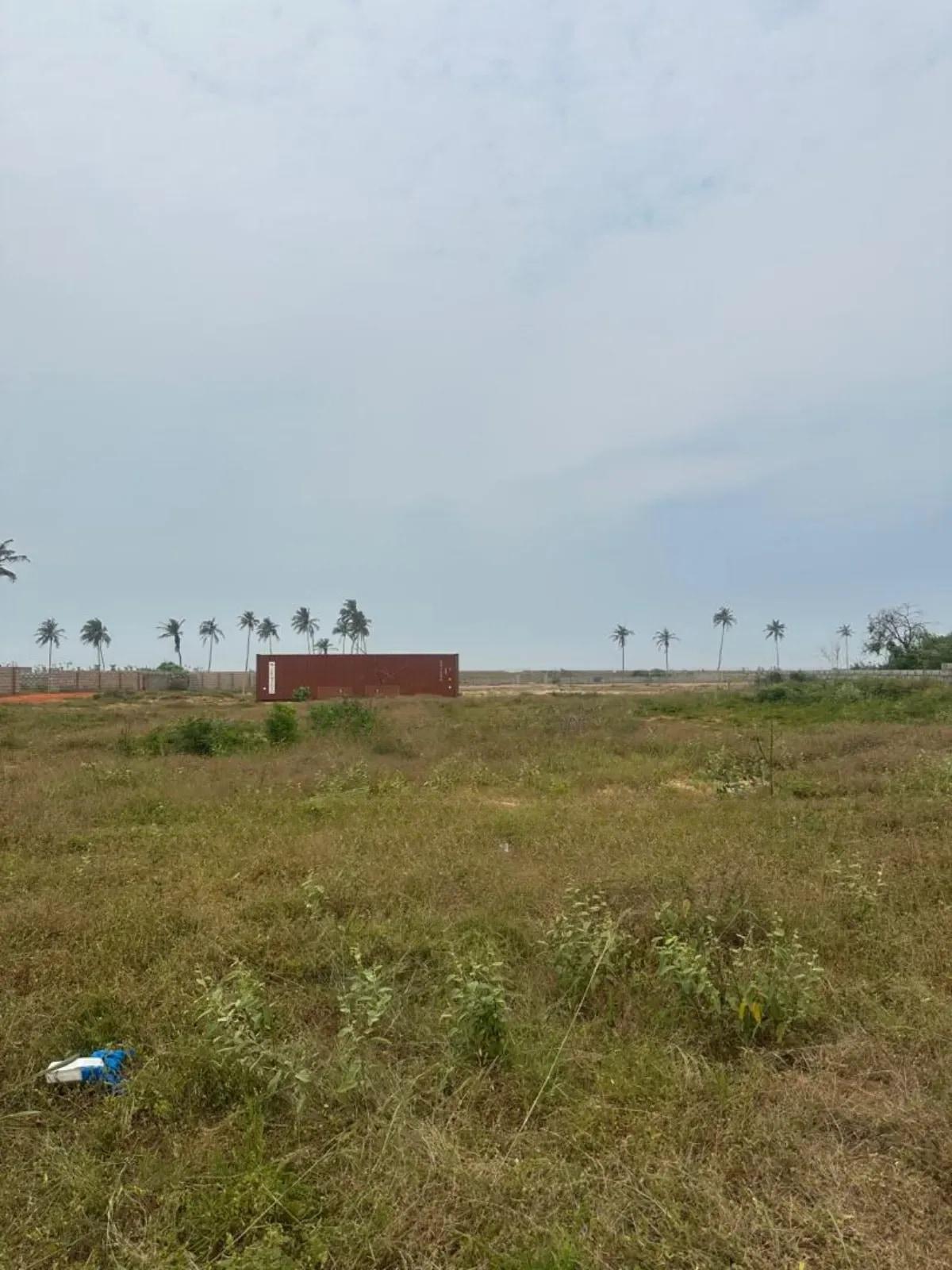 Be Part !! Hot Discount Promo on Lands at Prampram Beach Road - Land in Greater Accra, Ningo-Prampram, Prampram - Sale