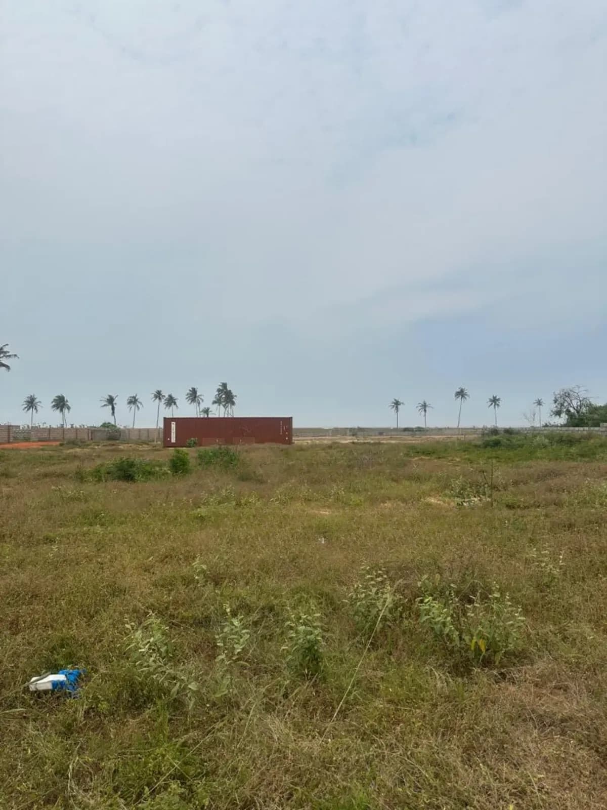 Be Part !! Hot Discount Promo on Lands at Prampram Beach Road - Land in Greater Accra, Ningo-Prampram, Prampram - Sale