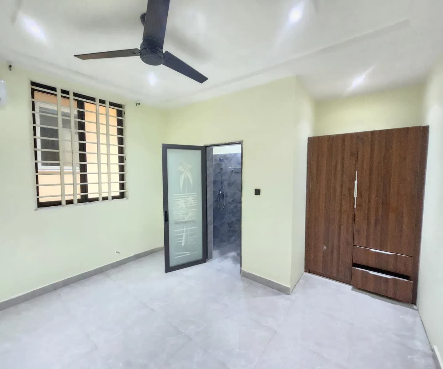 1bdrm Apartment in Jovin Properties, Boundary Road Area for rent - 1 bedroom Apartment in Greater Accra, East Legon, Boundary Road Area - Rent