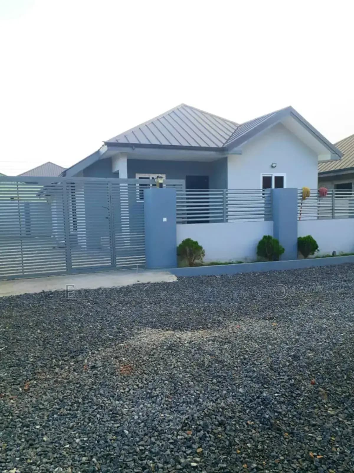 2bdrm House in Michelle Camp, Tema Metropolitan for sale - House in Greater Accra, Tema Metropolitan - Sale