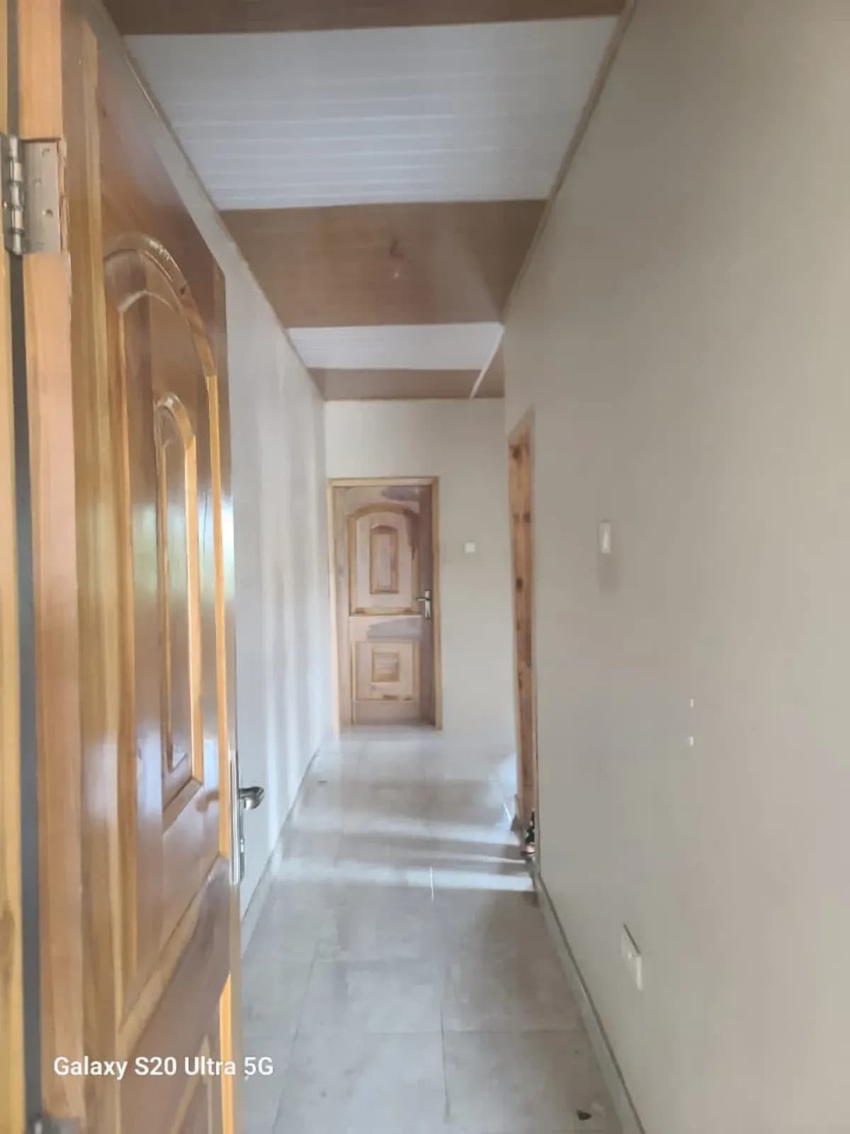 2bdrm Apartment in Francis Quarcoe, Taifa-Burkina for rent - 2 bedroom Apartment in Greater Accra, Taifa-Burkina - Rent
