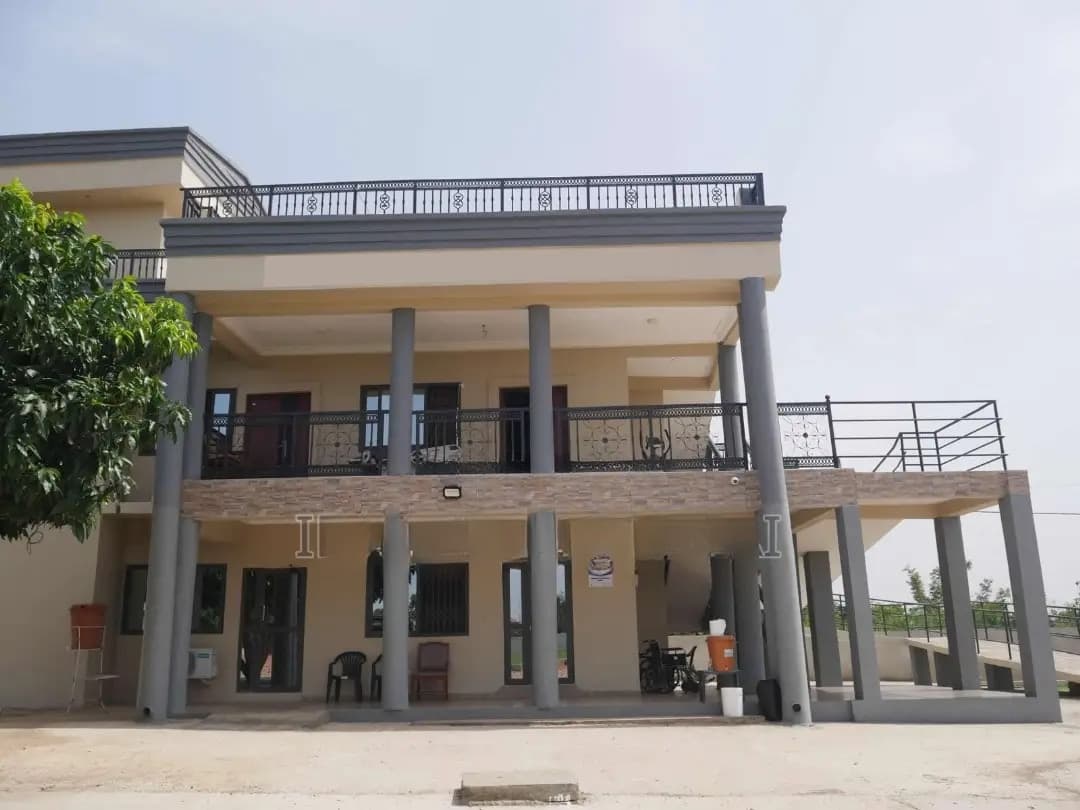 Hospital and Residence Property for Sale - Commercial in Greater Accra, Adenta, Malejor - Sale