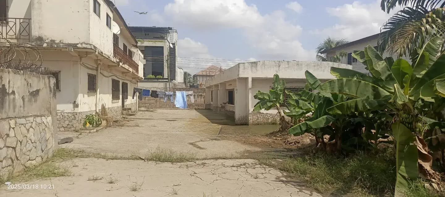 0.31 Plots of Land for Sale at East Legon - Land in Greater Accra, East Legon, East Legon Police Station - Sale