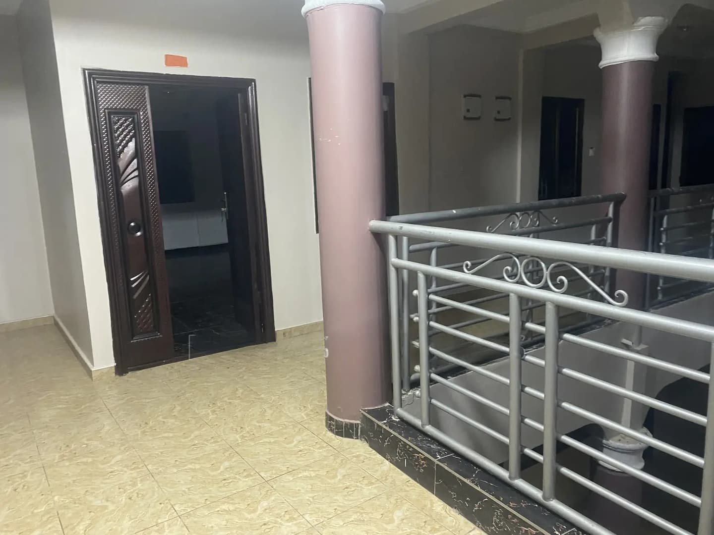 2bdrm Apartment in Oyarifa for rent - 2 bedroom Apartment in Greater Accra, Oyarifa - Rent