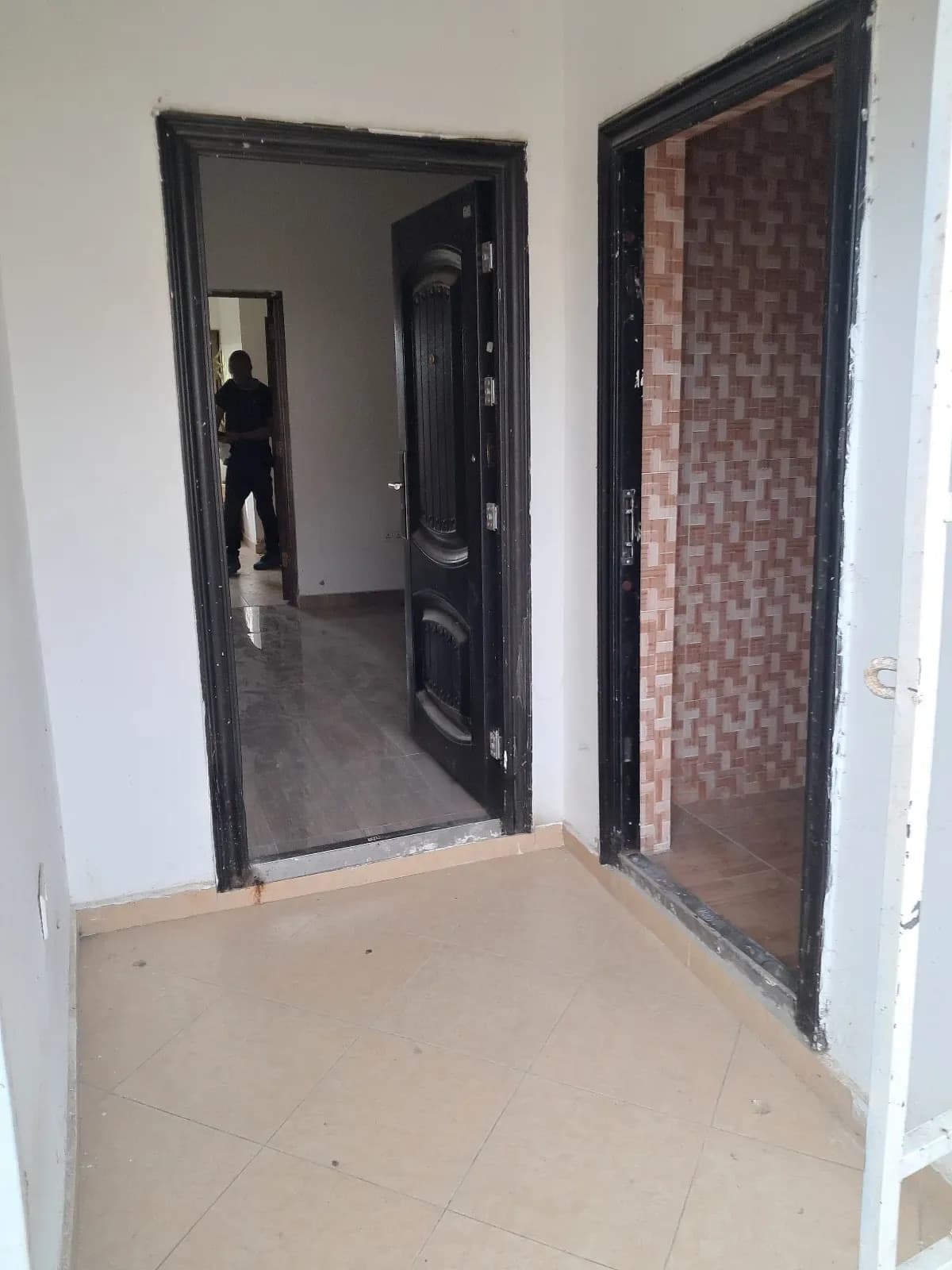 1bdrm Apartment in Cocobod, Amasaman for rent - 1 bedroom Apartment in Greater Accra, Ga West Municipal, Amasaman - Rent