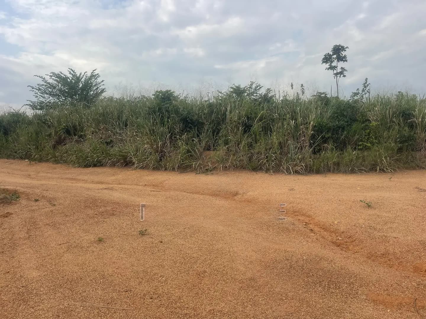 Call for More Details - Land in Ashanti, Kumasi Metropolitan - Sale