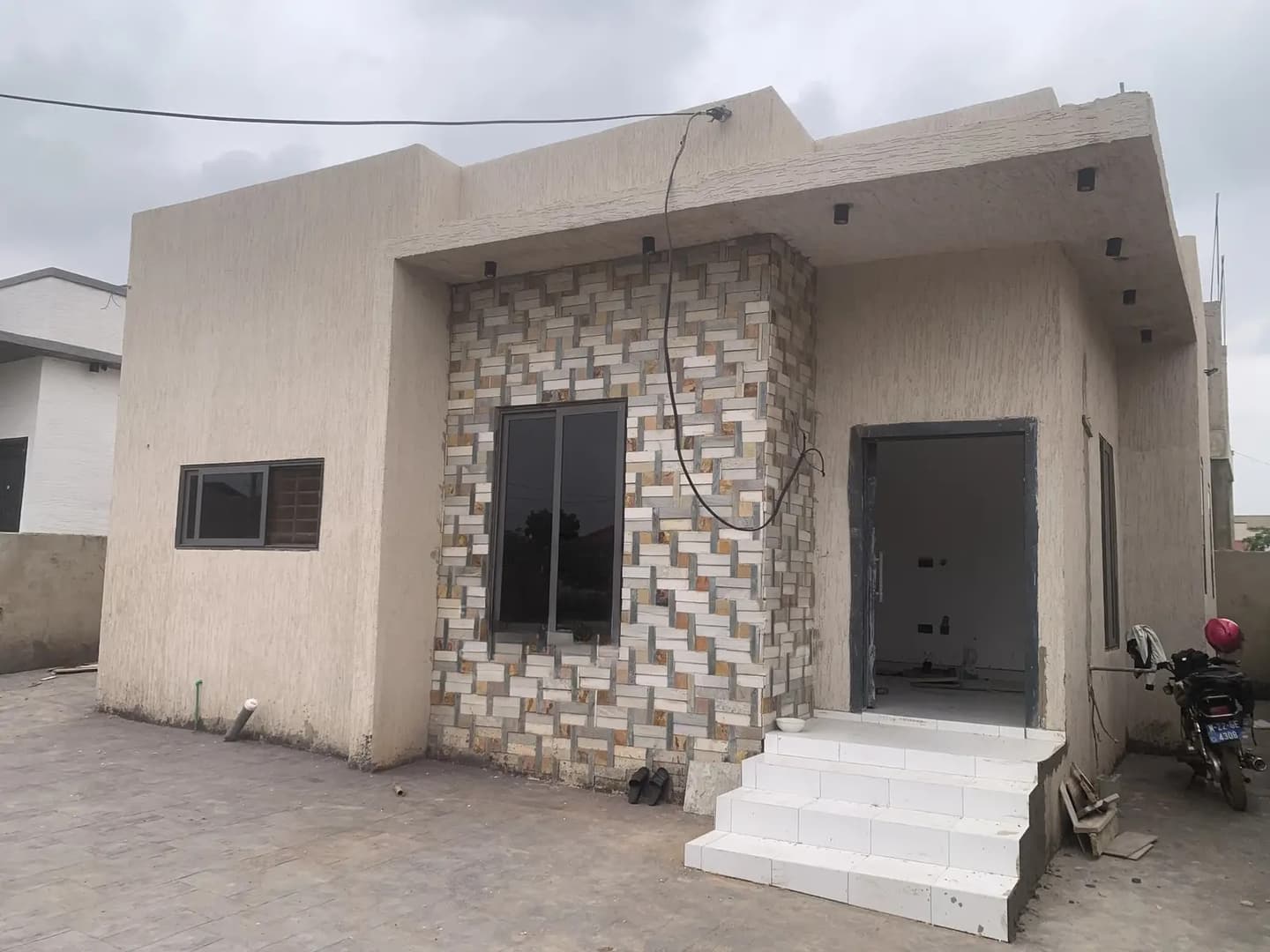 2bdrm House in East Legon Hills for sale - 2 bedroom House in Greater Accra, East Legon - Sale