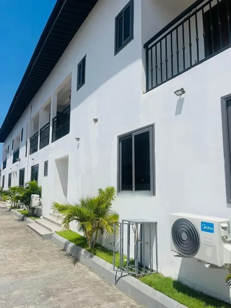 2bdrm Apartment in Pleasant Properties, Spintex for rent - 2 bedroom Apartment in Greater Accra, Spintex - Rent
