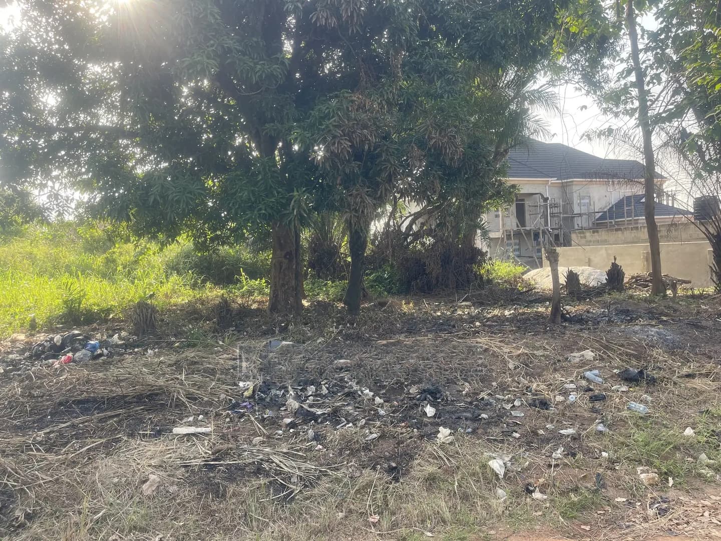 Land for Sale - Land in Ashanti, Kumasi Metropolitan - Sale