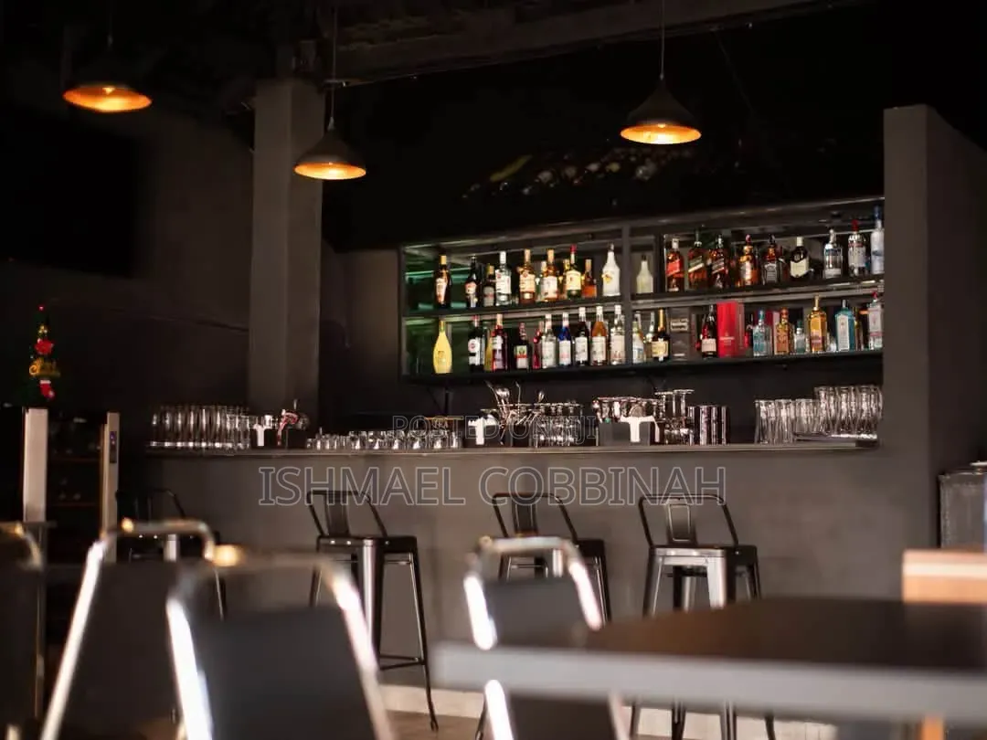 Rrestaurant Forsale at Tema Com.8 - Commercial in Greater Accra, Tema Metropolitan, Community 25 - Sale