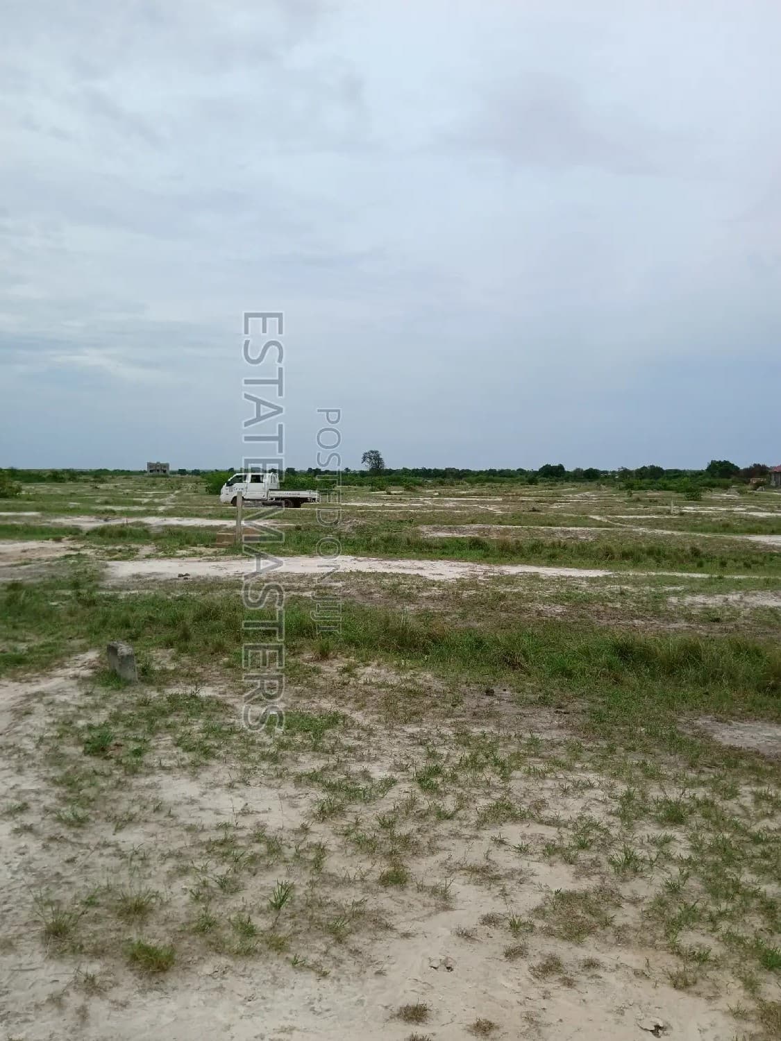 Exquisite Lands Available for Sale. - Land in Greater Accra, Tema Metropolitan - Sale