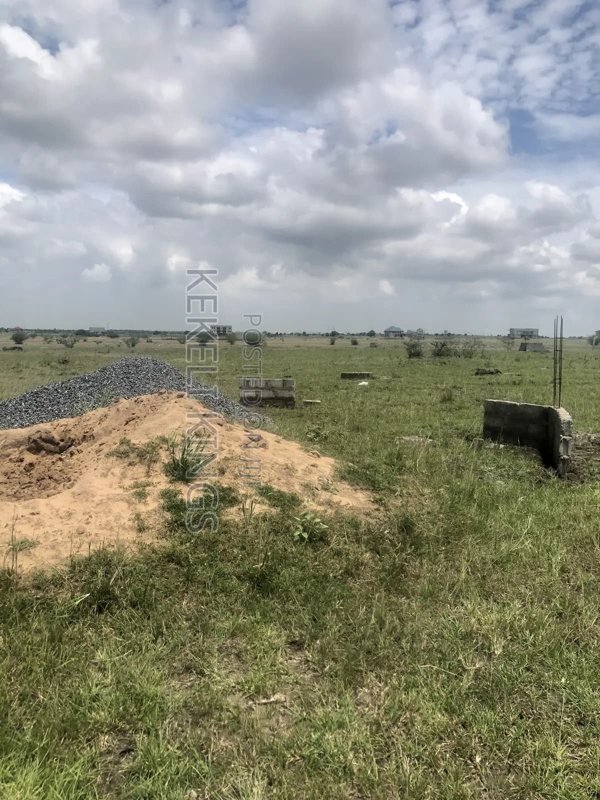 Prampram Lands__ Waterlogged Free and Legit for Sale - Land in Greater Accra, Accra Metropolitan - Sale