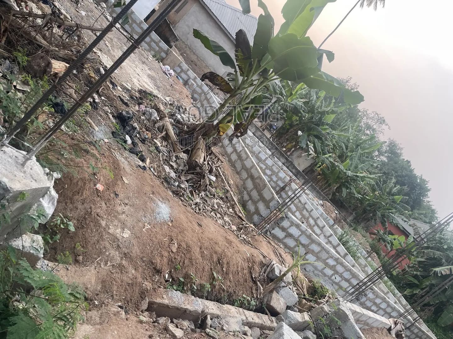 Property , Residential Land - Land in Greater Accra, Ga West Municipal, Amasaman, 19/05 - Sale