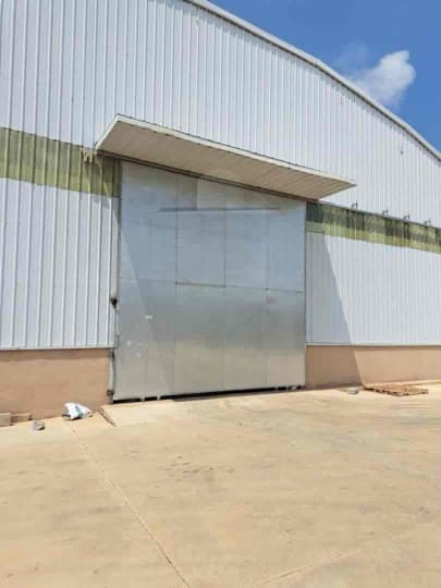 Warehouse for rent at Spintex - 0 Commercial in Spintex - Rent