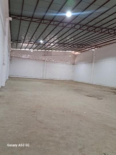Warehouse for rent at Spintex - 0 Commercial in Spintex - Rent