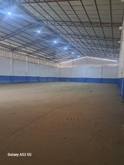 Warehouse for rent at Spintex - 0 Commercial in Spintex - Rent