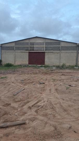 Warehouse for rent at Spintex - 0 Commercial in Spintex - Rent