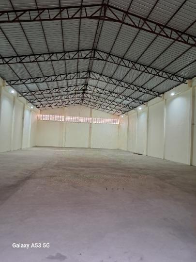 Warehouse for rent at Spintex - 0 Commercial in Spintex - Rent