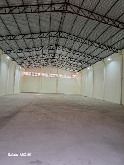 Warehouse for rent at Spintex - 0 Commercial in Spintex - Rent
