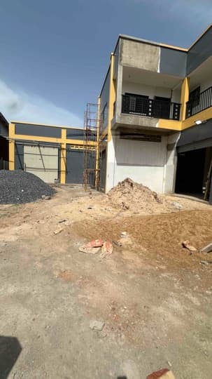 Warehouse for rent at Spintex - 0 Commercial in Spintex - Rent