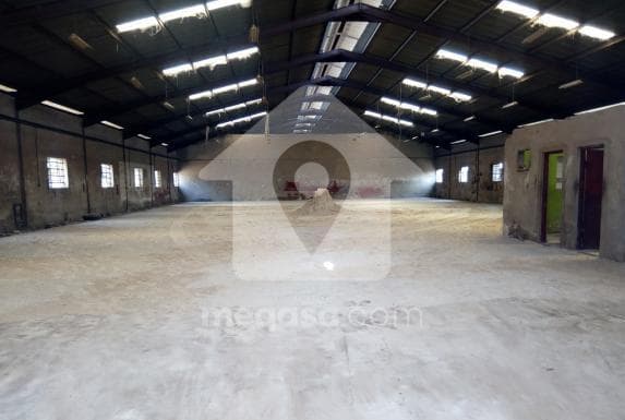 Warehouse for rent at Dzorwulu - 0 Commercial in Dzorwulu - Rent