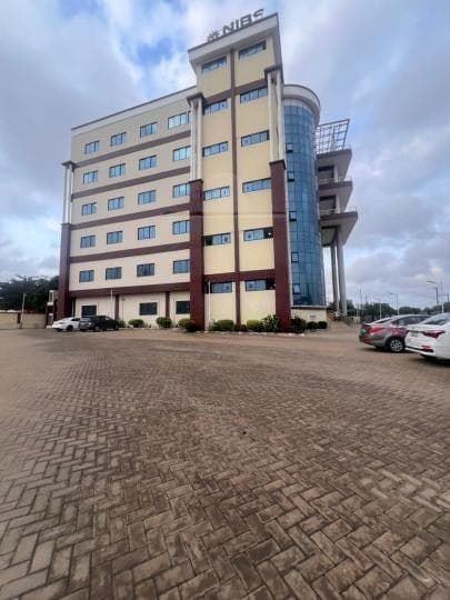 Commercial space for rent at East Legon - 0 Commercial in East Legon - Rent