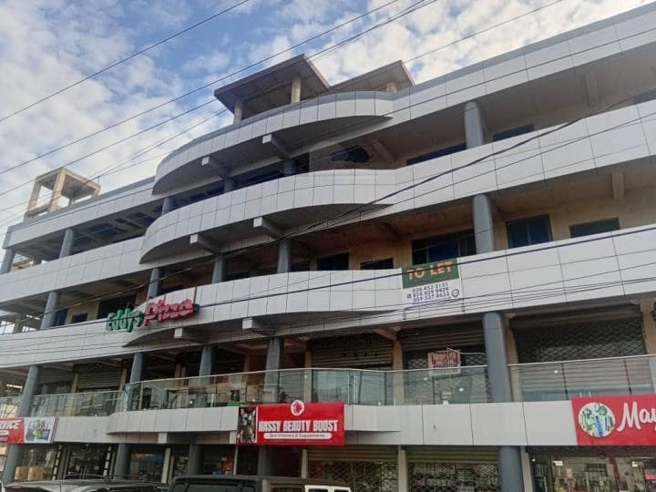 Commercial space for rent at East Legon - 0 Commercial in East Legon - Rent