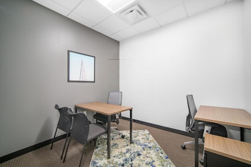 Furnished office for rent at Airport City, Liboration Road, Accra - 0 Commercial in Airport City, Liboration Road, Accra - Rent