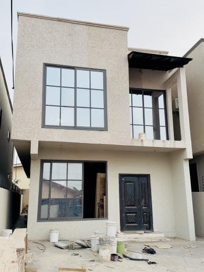4 bedroom house for sale at Spintex - 4 bedroom House in Greater Accra, Spintex - Sale