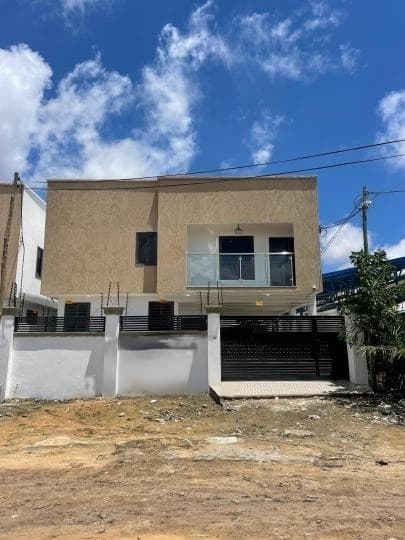 3 bedroom house for rent at Spintex Sakumono - 3 bedroom House in Greater Accra, Sakumono - Rent