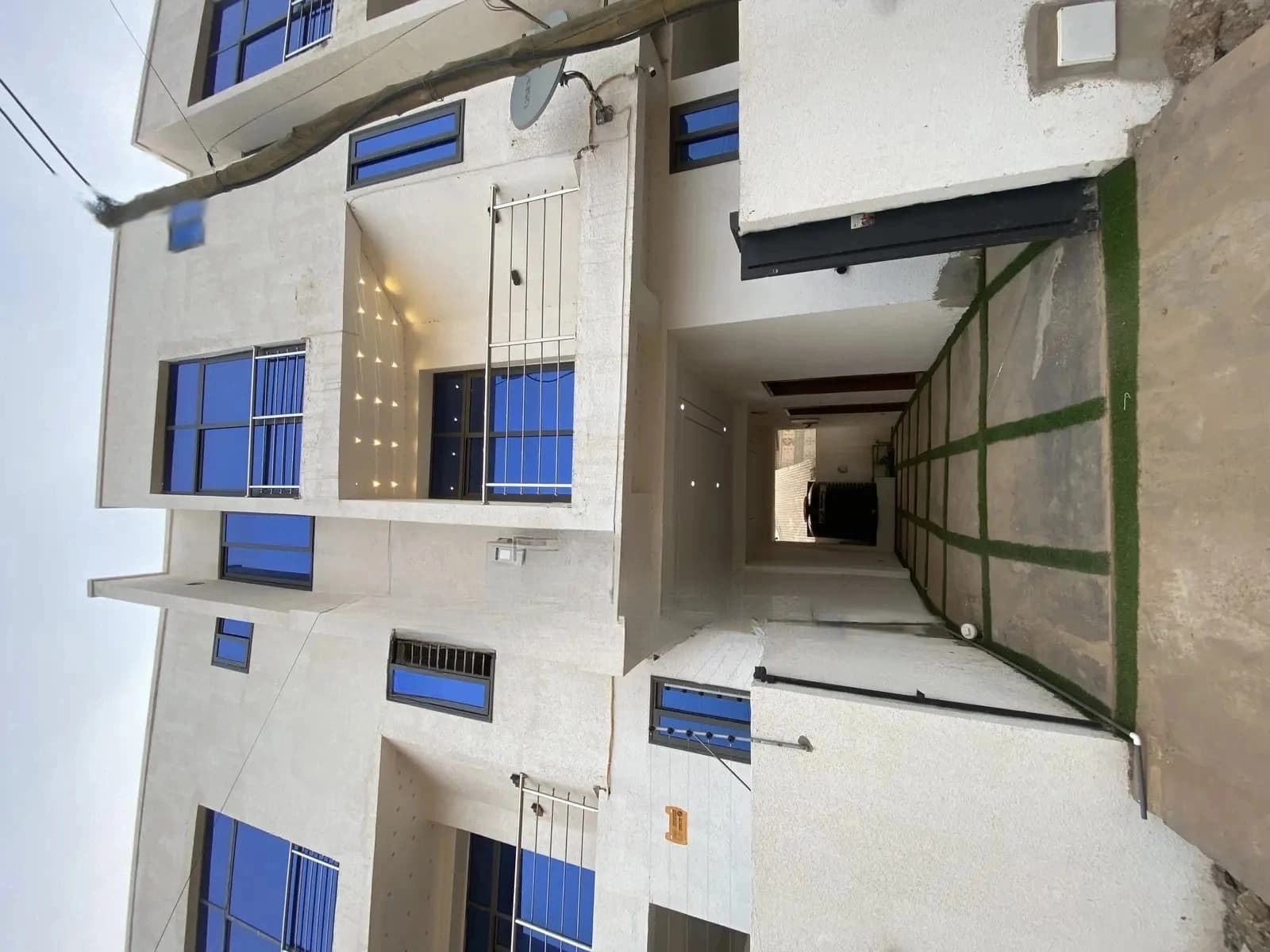 Furnished 3bdrm House in Primrose Cottage - 3 bedroom House in Greater Accra, East Legon - Sale