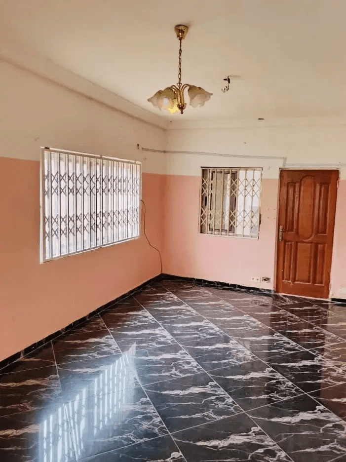 2bdrm Apartment in Lapaz for rent - 2 bedroom Apartment in Greater Accra, Lapaz - Rent