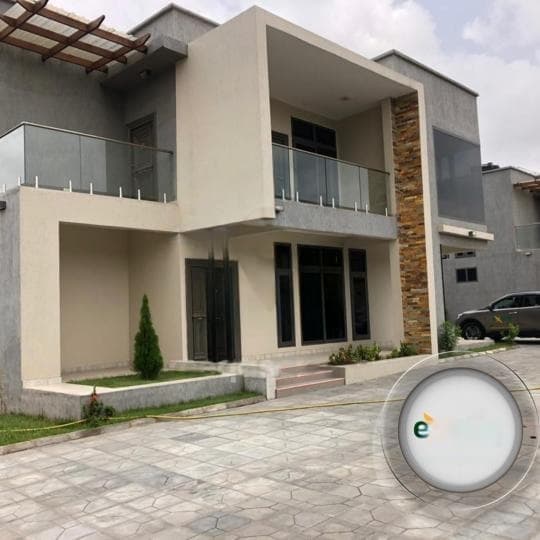 4 bedroom house for rent at Abelemkpe - 4 bedroom House in Greater Accra, Abelemkpe - Rent