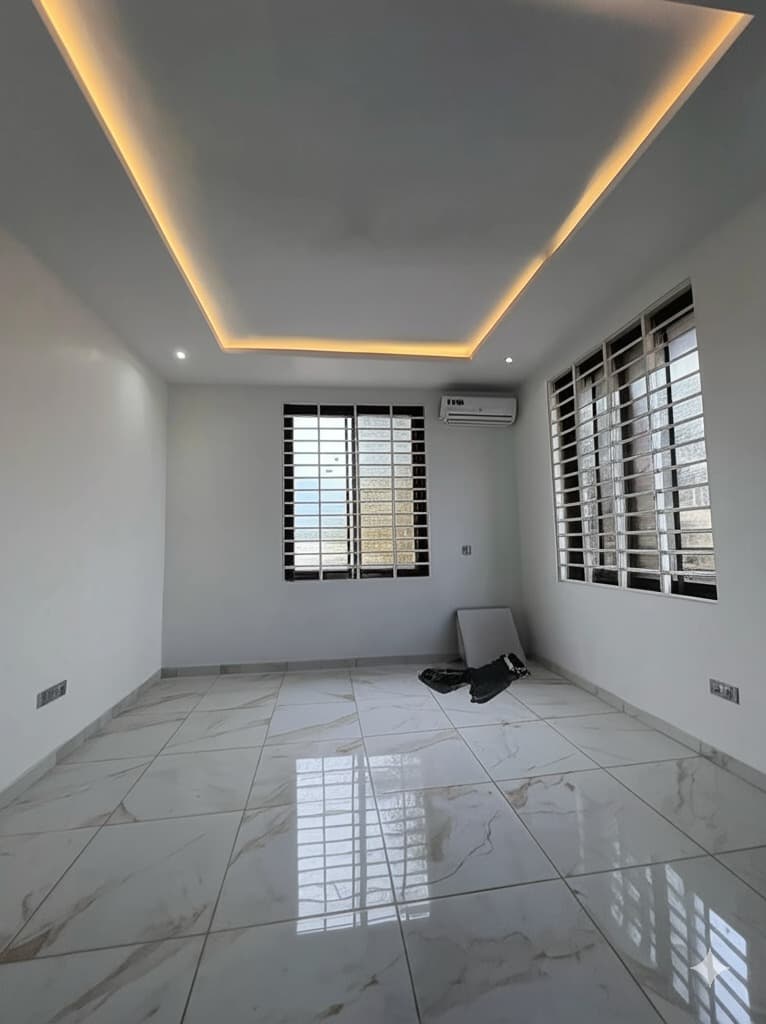 1bdrm Apartment in Charclem Ventures, Adenta for rent - 1 bedroom Apartment in Greater Accra, Adenta - Rent