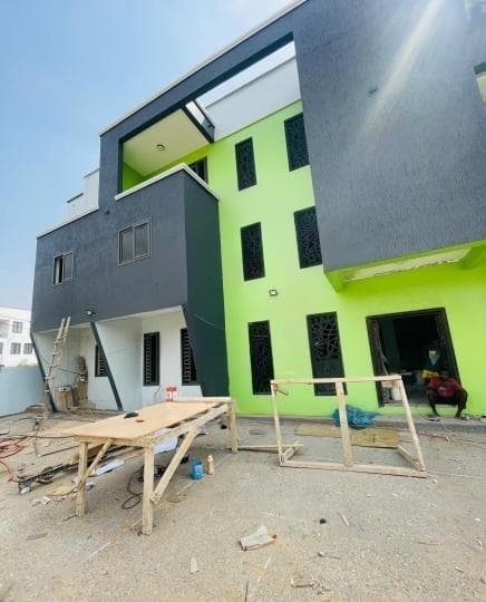 2 bedroom apartment for rent at East Legon Adjiringanor. - 2 bedroom Apartment in Greater Accra, East Legon - Rent