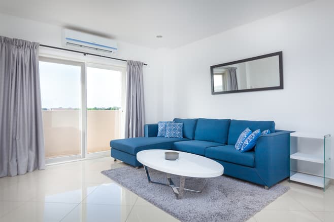 3 BEDROOM APARTMENT FOR RENT - 3 bedroom Apartment in Greater Accra, Shiashie - Rent