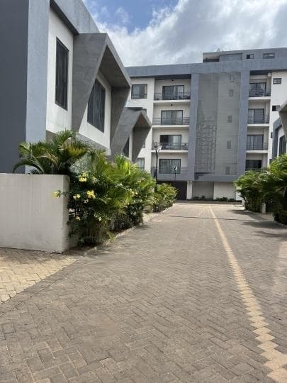 2 bedroom furnished apartment for rent - 2 bedroom Apartment in Greater Accra, East Legon - Rent