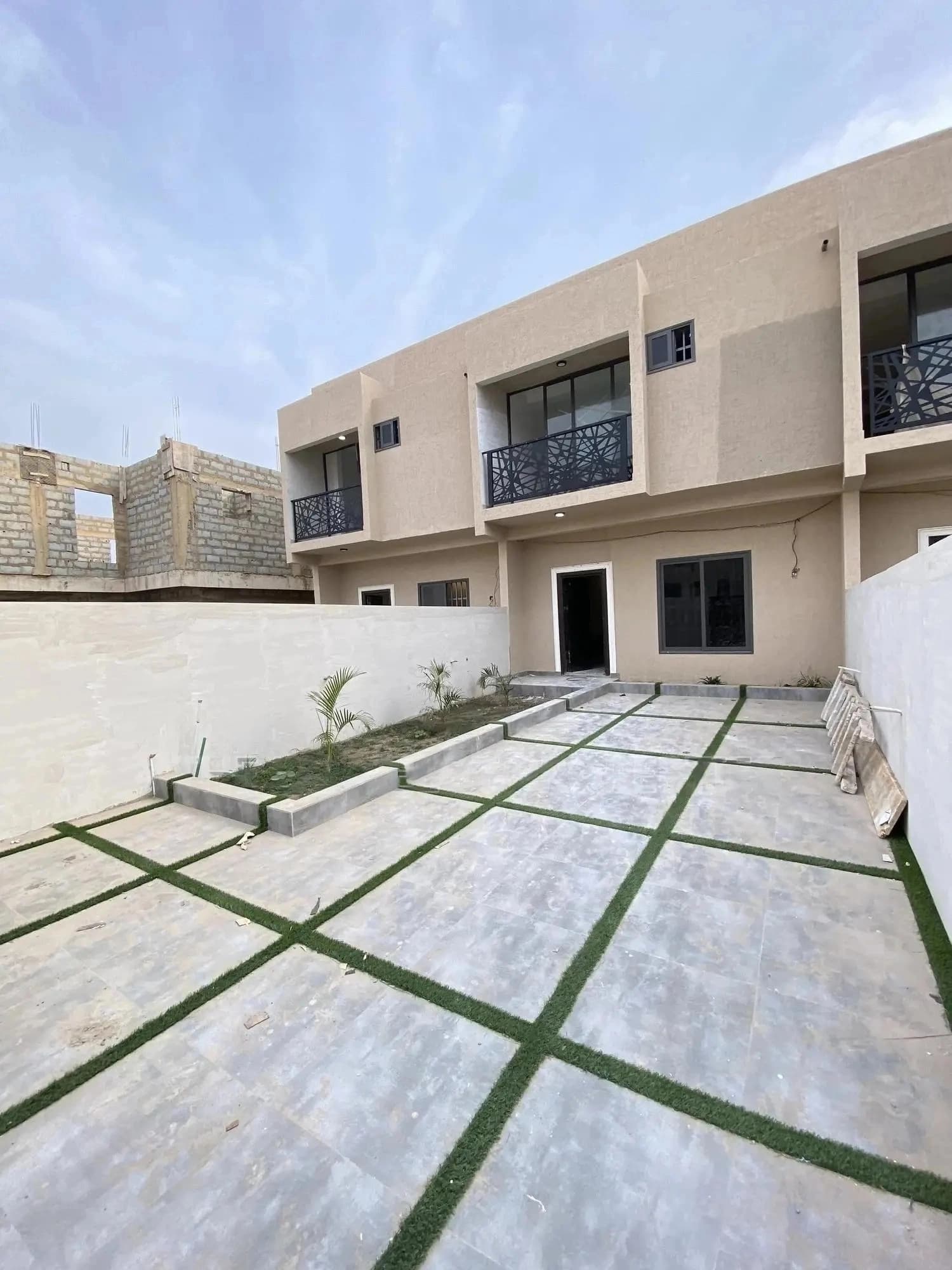 2bdrm Townhouse in East Legon Hills for Sale - 2 bedroom House in Greater Accra, East Legon - Sale