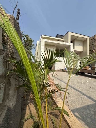 2 bedroom apartment for rent at Adjiringanor - 2 bedroom Apartment in Greater Accra, Adjiriganor - Rent