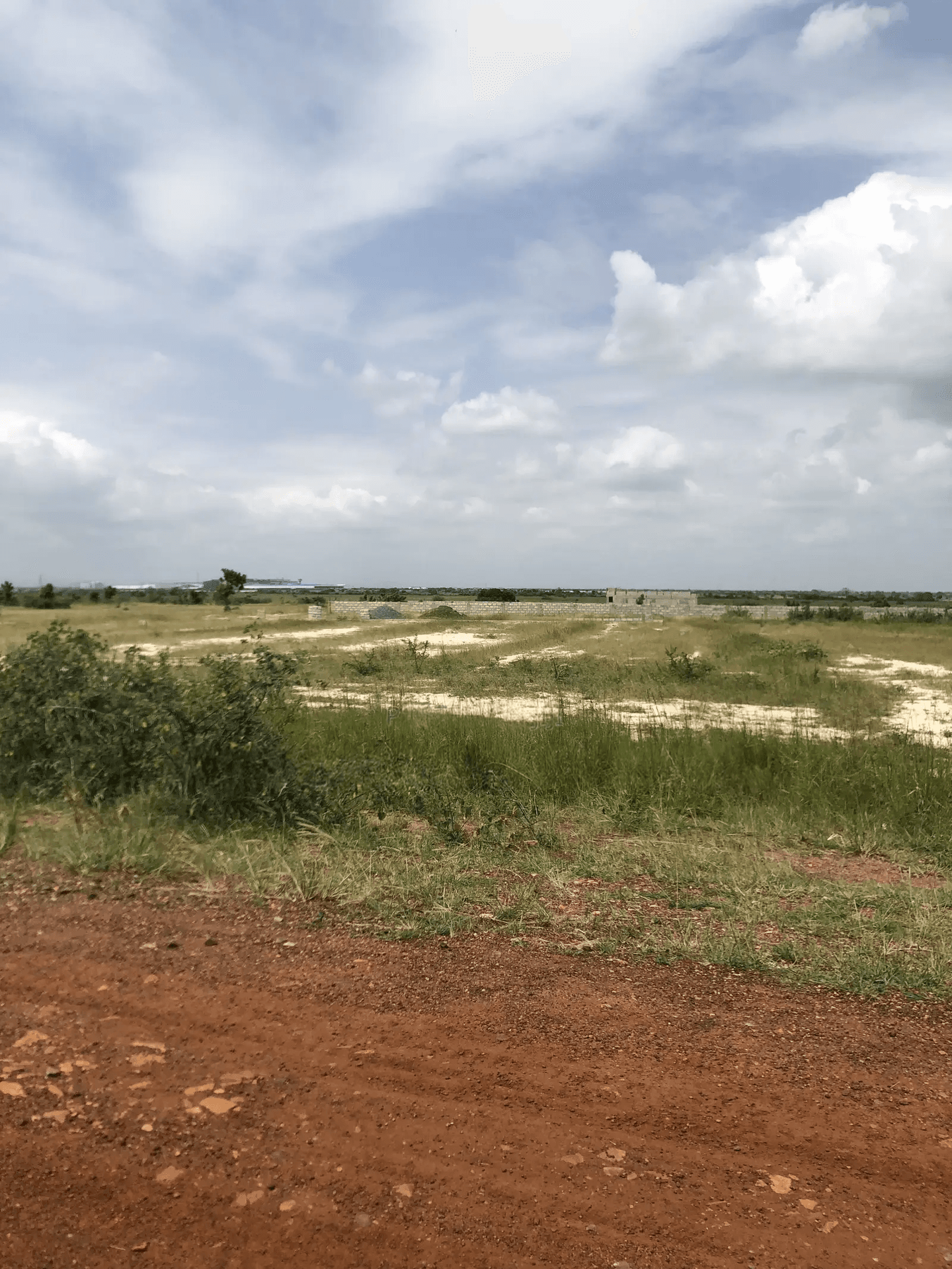 Tsopoli - Prampram (City Square) Estate Plots for Quick Sale - 1 bedroom Land in Greater Accra, Ningo-Prampram - Sale