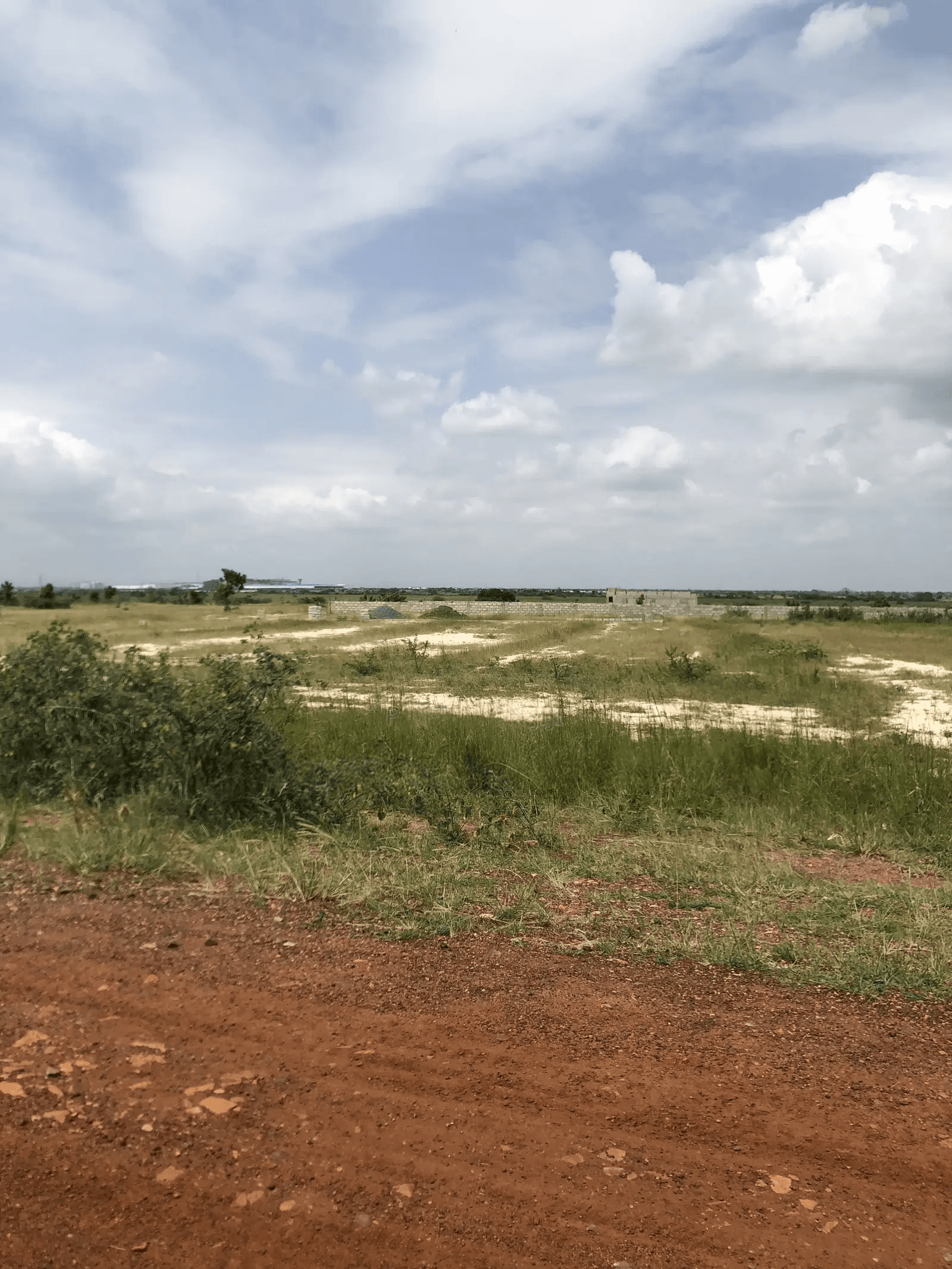 Tsopoli - Prampram (City Square) Estate Plots for Quick Sale - 1 bedroom Land in Greater Accra, Ningo-Prampram - Sale