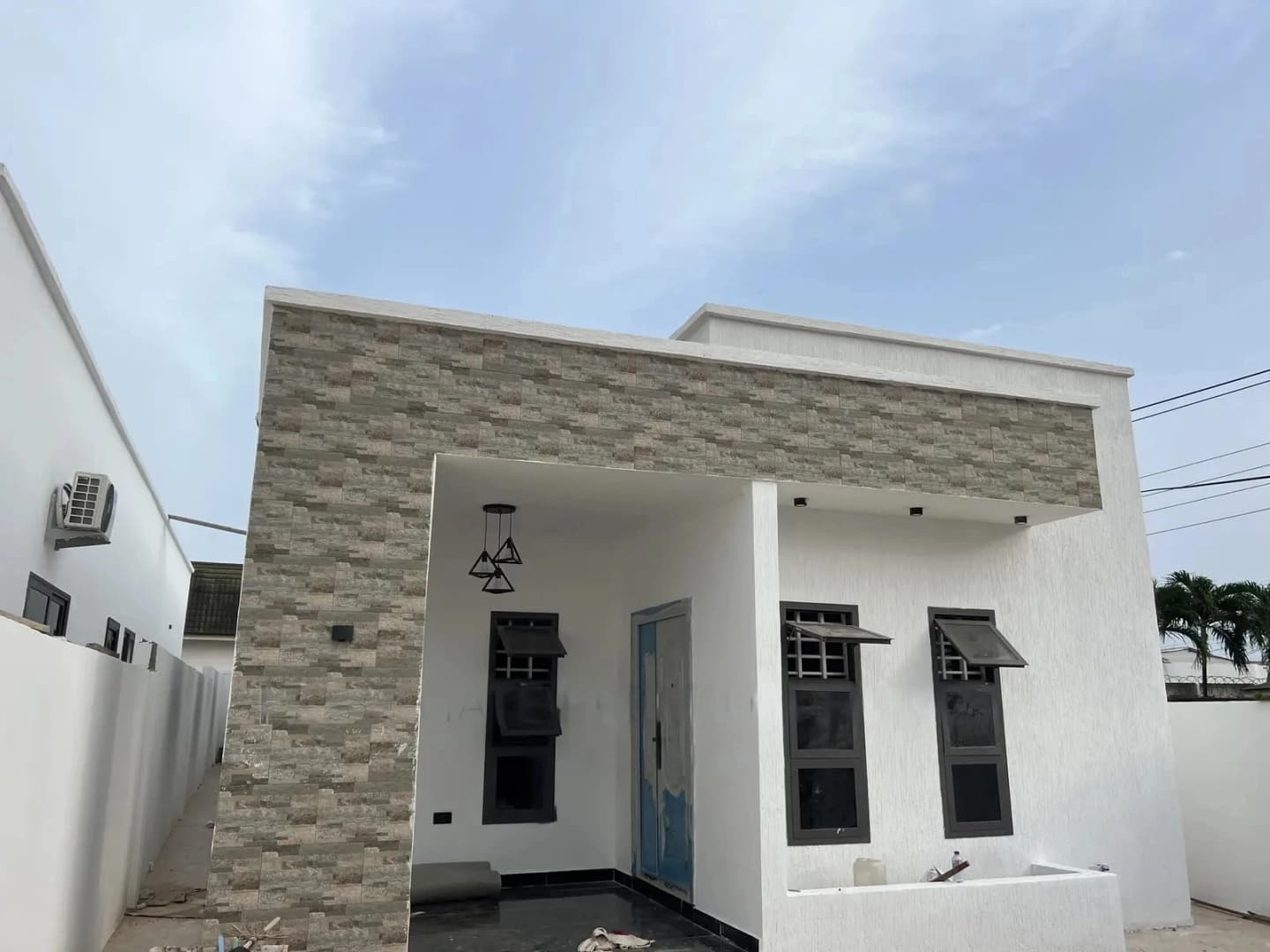 3 Bedroom House At Spintex Baatsonaa - 3 bedroom House in Greater Accra, Spintex - Sale