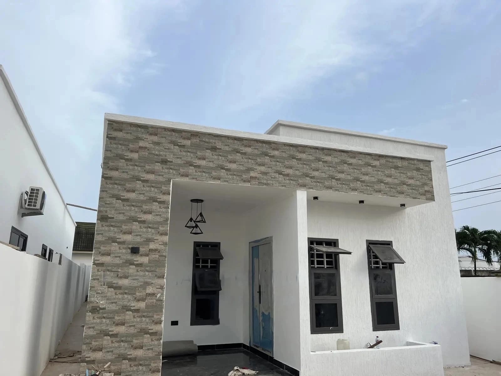 3 Bedroom House At Spintex Baatsonaa - 3 bedroom House in Greater Accra, Spintex - Sale