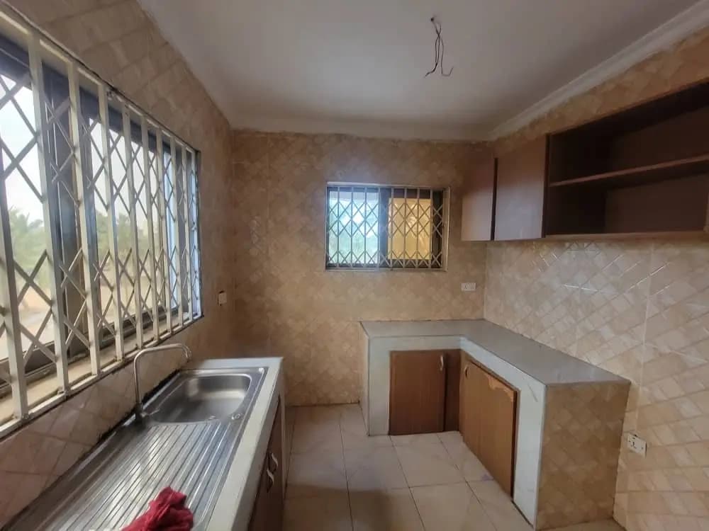 1bdrm Apartment in Teshie-Nungua Estates for rent - 1 bedroom Apartment in Greater Accra, Teshie - Rent