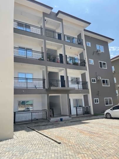 3 bedroom apartment for rent at Adenta - 3 bedroom Apartment in Greater Accra, Adentan - Rent